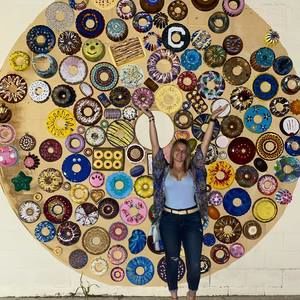 Meet your Posher, Tori